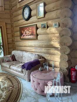 Дом 350м², 3-этажный, участок 40 сот.