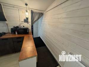 Дом 34м², 1-этажный, участок 4 сот.