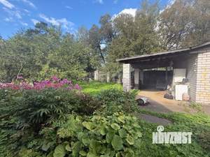 Дом 66м², 2-этажный, участок 15 сот.