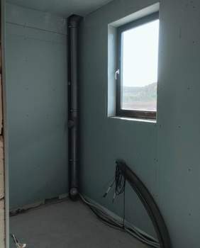 Дом 147м², 2-этажный, участок 5 сот.