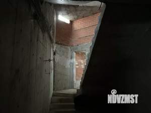 Таунхаус 199м², 3-этажный, участок 2 сот.