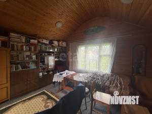 Дом 66м², 2-этажный, участок 15 сот.