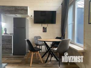 Дом 55м², 1-этажный, посуточно, 