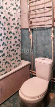 Дом 81м², 2-этажный, на длительный срок, 