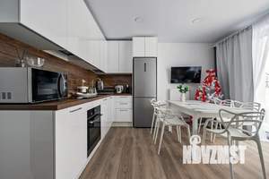 Дом 110м&sup2;, 2-этажный, посуточно, 