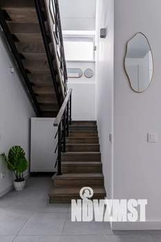 Дом 110м&sup2;, 2-этажный, посуточно, 