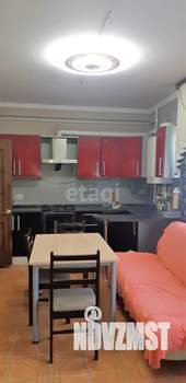 Дом 81м&sup2;, 2-этажный, на длительный срок, 