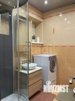 Таунхаус 300м², 4-этажный, на длительный срок, 