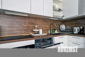 Дом 110м&sup2;, 2-этажный, посуточно, 