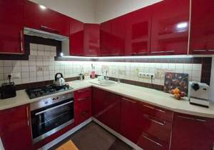 Дом 50м&sup2;, 1-этажный, на длительный срок, 