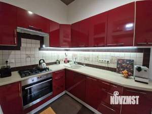 Дом 50м&sup2;, 1-этажный, на длительный срок, 