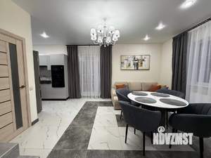 Дом 130м&sup2;, 2-этажный, на длительный срок, 