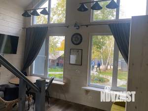 Дом 55м², 1-этажный, посуточно, 