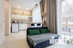 Дом 30м², 1-этажный, посуточно, 