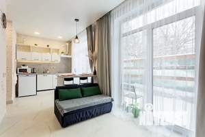 Дом 30м², 1-этажный, посуточно, 