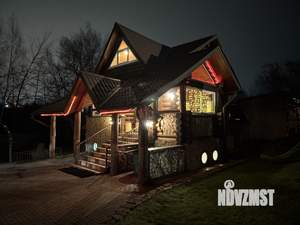 Дом 90м&sup2;, 3-этажный, посуточно, 