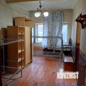 Дом 90м&sup2;, 1-этажный, на длительный срок, 