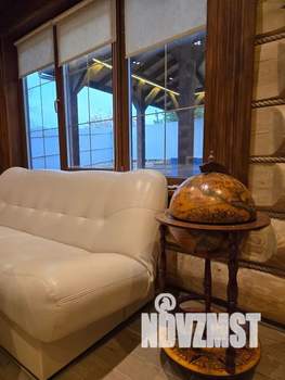 Дом 100м², 2-этажный, посуточно, 