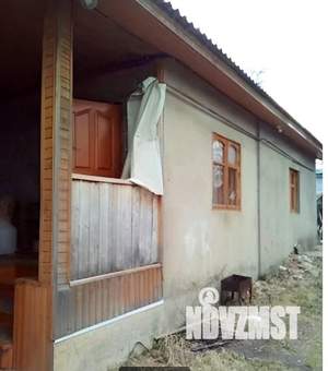 Дом 70м², 1-этажный, на длительный срок, 