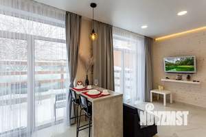 Дом 30м&sup2;, 1-этажный, посуточно, 