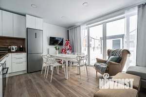 Дом 110м&sup2;, 2-этажный, посуточно, 