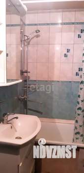 Дом 81м&sup2;, 2-этажный, на длительный срок, 