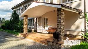 Дом 1200м&sup2;, 2-этажный, посуточно, 