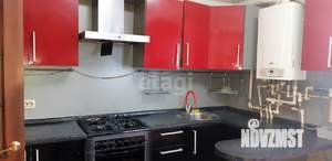 Дом 81м², 2-этажный, на длительный срок, 