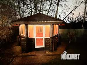 Дом 90м&sup2;, 3-этажный, посуточно, 