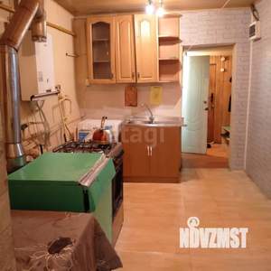 Дом 90м², 1-этажный, на длительный срок, 