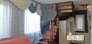 Дом 81м&sup2;, 2-этажный, на длительный срок, 