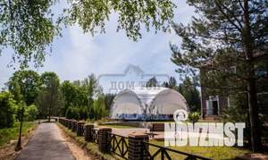 Дом 1200м&sup2;, 2-этажный, посуточно, 