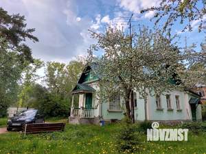 Дом 80м², 1-этажный, на длительный срок, 