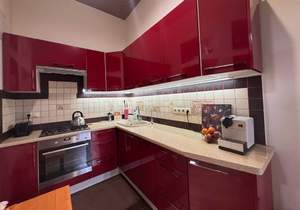 Дом 50м&sup2;, 1-этажный, на длительный срок, 