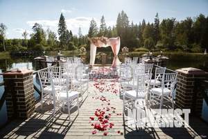 Дом 1200м&sup2;, 2-этажный, посуточно, 