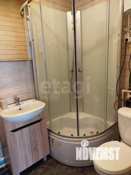 Дом 78м&sup2;, 1-этажный, на длительный срок, 