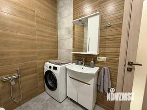 Дом 130м&sup2;, 2-этажный, на длительный срок, 