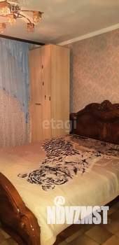 Дом 81м², 2-этажный, на длительный срок, 