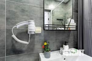 Дом 30м&sup2;, 1-этажный, посуточно, 