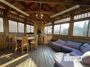 Таунхаус 300м², 4-этажный, на длительный срок, 