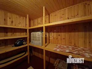 Дом 60м&sup2;, 1-этажный, на длительный срок, 