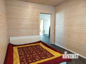 Дом 78м&sup2;, 1-этажный, на длительный срок, 