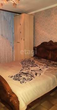 Дом 81м², 2-этажный, на длительный срок, 