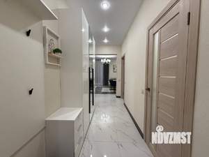 Дом 130м&sup2;, 2-этажный, на длительный срок, 