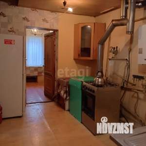 Дом 90м², 1-этажный, на длительный срок, 