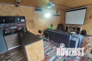 Дом 75м&sup2;, 1-этажный, посуточно, 