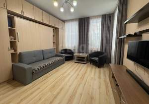 Дом 50м&sup2;, 1-этажный, на длительный срок, 