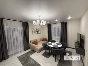 Дом 130м&sup2;, 2-этажный, на длительный срок, 