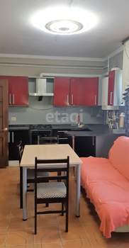 Дом 81м², 2-этажный, на длительный срок, 