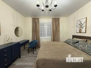 Дом 130м&sup2;, 2-этажный, на длительный срок, 